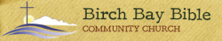 Birch Bay Bible Community Church
