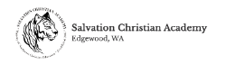 Salvation Christian Academy